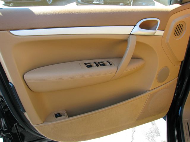 Porsche Cayenne 2009 photo 3