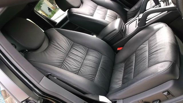 Porsche Cayenne 2009 photo 2