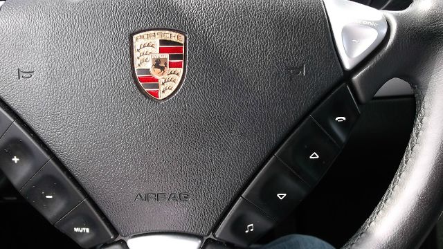 Porsche Cayenne 2009 photo 20