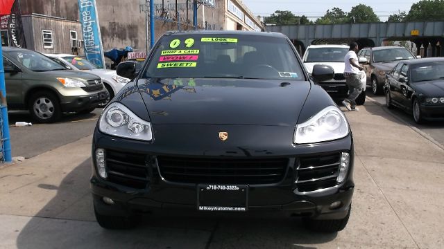 Porsche Cayenne 2009 photo 30