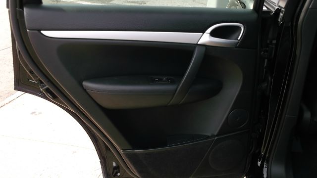 Porsche Cayenne 2009 photo 34