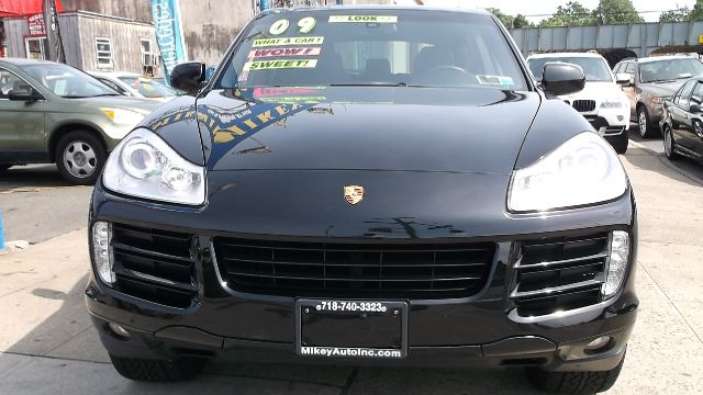 Porsche Cayenne 2009 photo 9