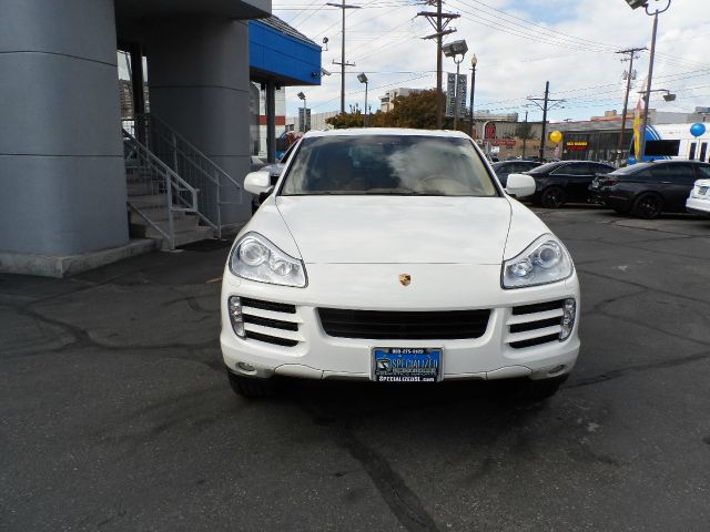 Porsche Cayenne 2009 photo 3