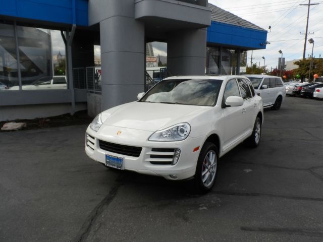 Porsche Cayenne 2009 photo 4