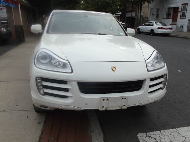 Porsche Cayenne 2009 photo 3