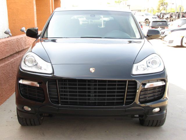 Porsche Cayenne 2009 photo 2