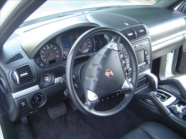 Porsche Cayenne 2009 photo 5