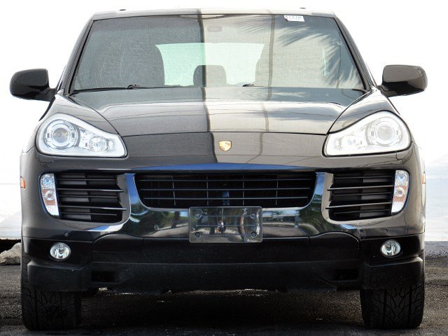 Porsche Cayenne 2010 photo 3