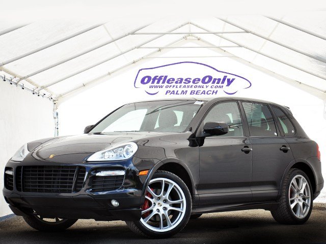 Porsche Cayenne 2010 photo 4