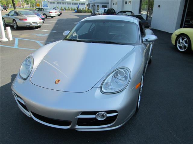 Porsche Cayman 2006 photo 39