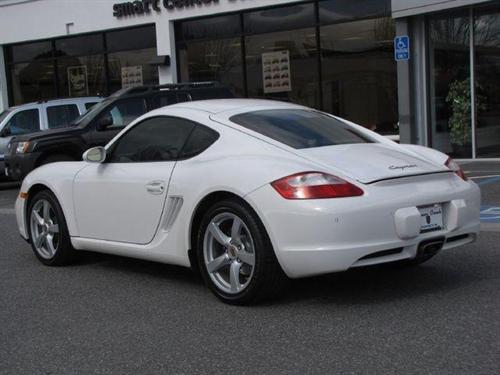 Porsche Cayman HD SLE Other