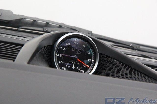 Porsche Panamera 2010 photo 48