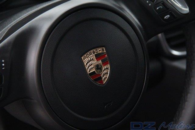 Porsche Panamera 2010 photo 53