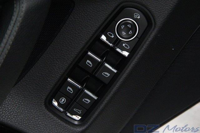 Porsche Panamera 2010 photo 59