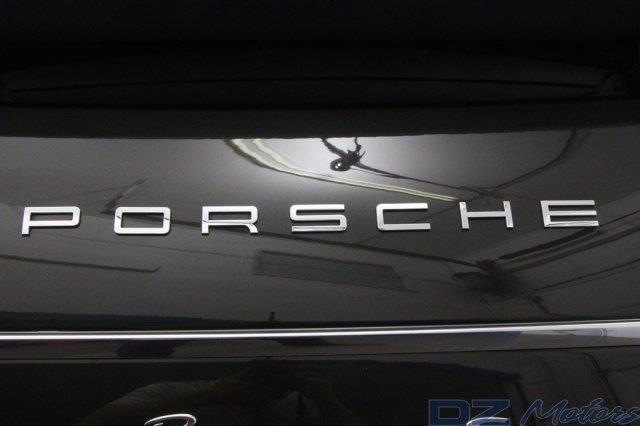 Porsche Panamera 2010 photo 65