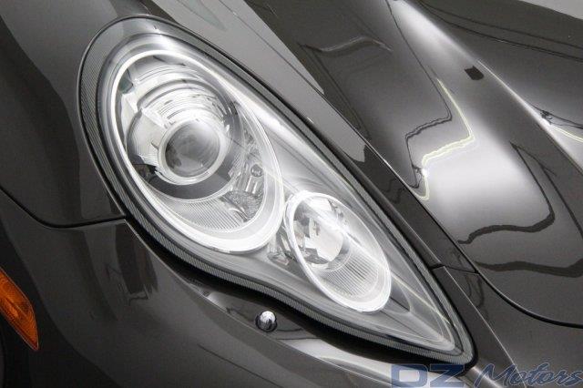 Porsche Panamera 2010 photo 75