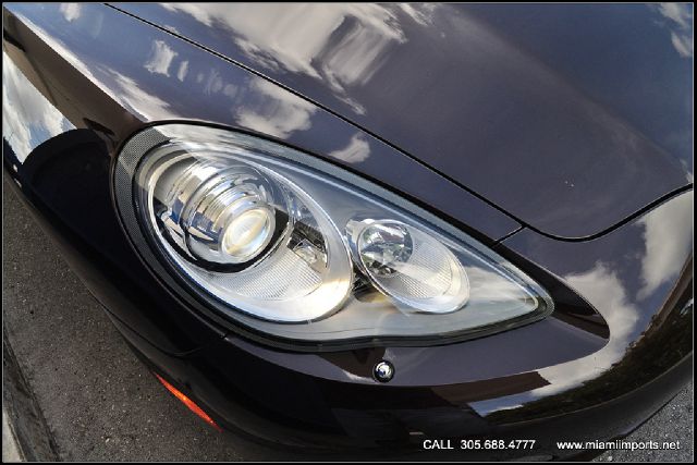 Porsche Panamera 2010 photo 21