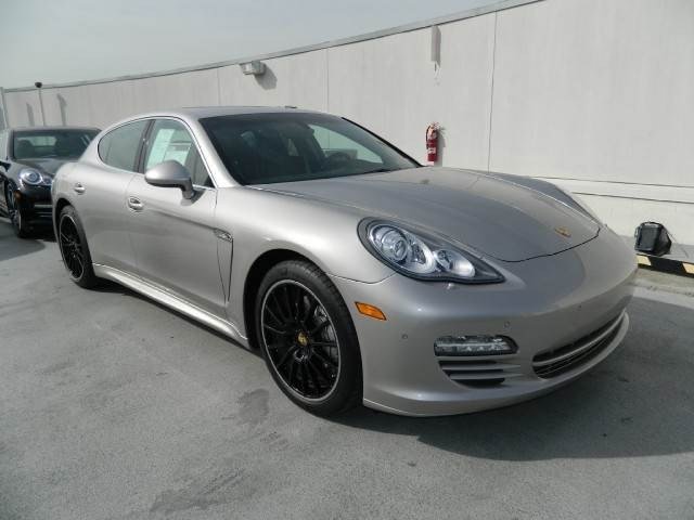 Porsche Panamera 1993 Dodge Sport Unspecified