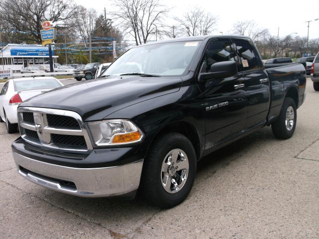 RAM Ram Pickup SLT Pickup Truck