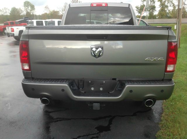 RAM 1500 2010 photo 3