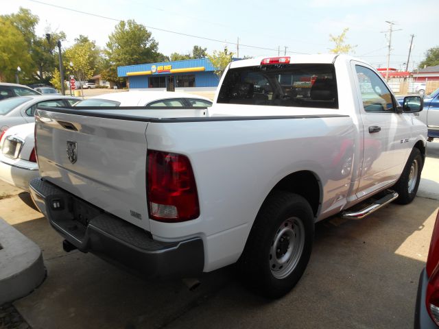 RAM 1500 2010 photo 1