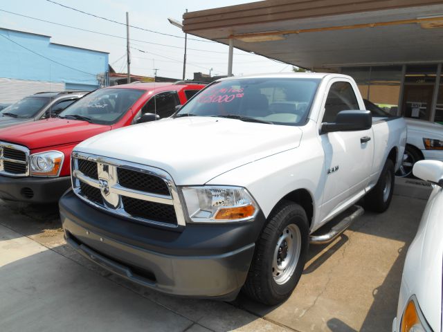 RAM 1500 2010 photo 2