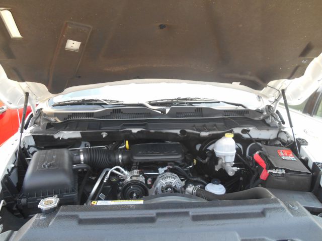 RAM 1500 2010 photo 4