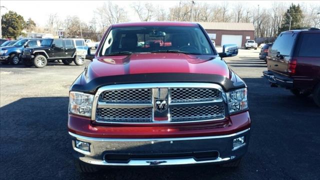 RAM 1500 2011 photo 3