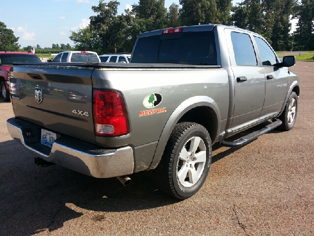 RAM 1500 2012 photo 3