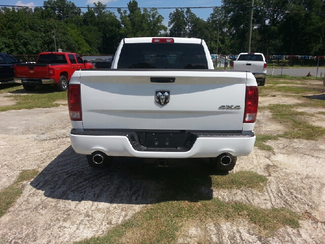 RAM 1500 2012 photo 3