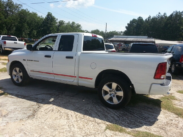 RAM 1500 2012 photo 4