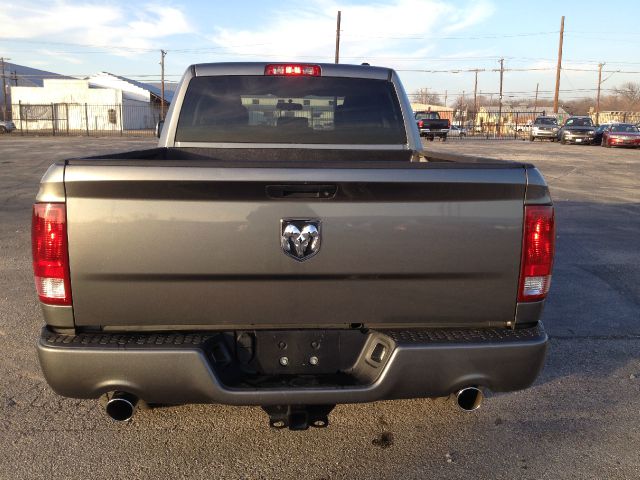 RAM 1500 2012 photo 4