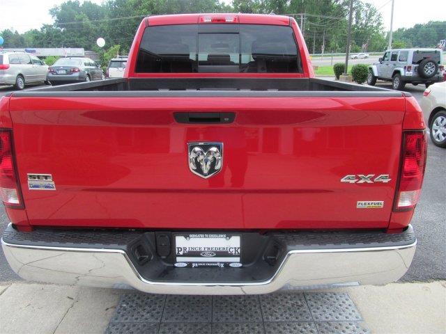 RAM 1500 2012 photo 2