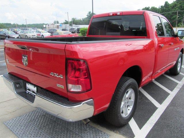 RAM 1500 2012 photo 3