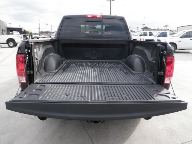 RAM 1500 2012 photo 4