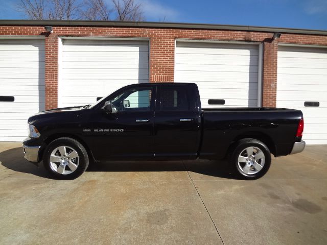 RAM 1500 2012 photo 3