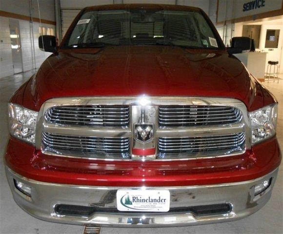 RAM 1500 2012 photo 3