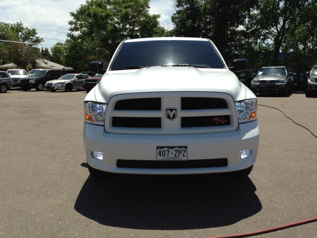 RAM 1500 LT1 Ext Cab Pickup Truck