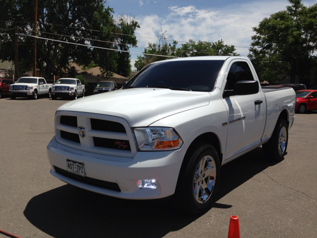 RAM 1500 2012 photo 2