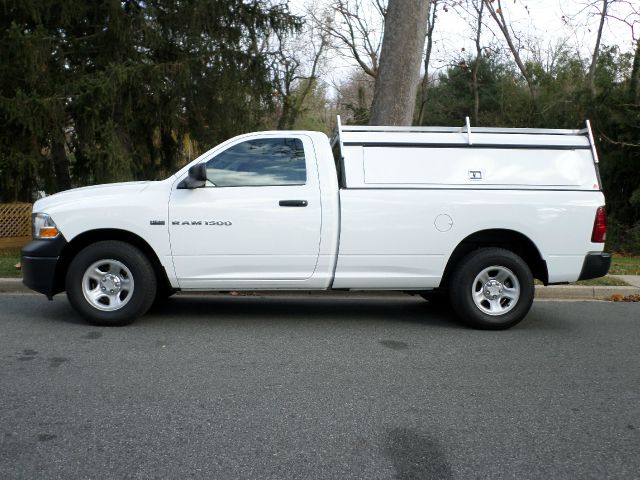 RAM 1500 2012 photo 3