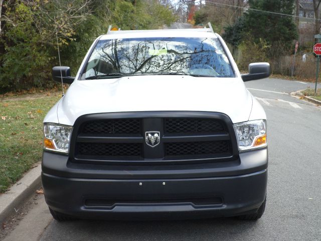 RAM 1500 2012 photo 4