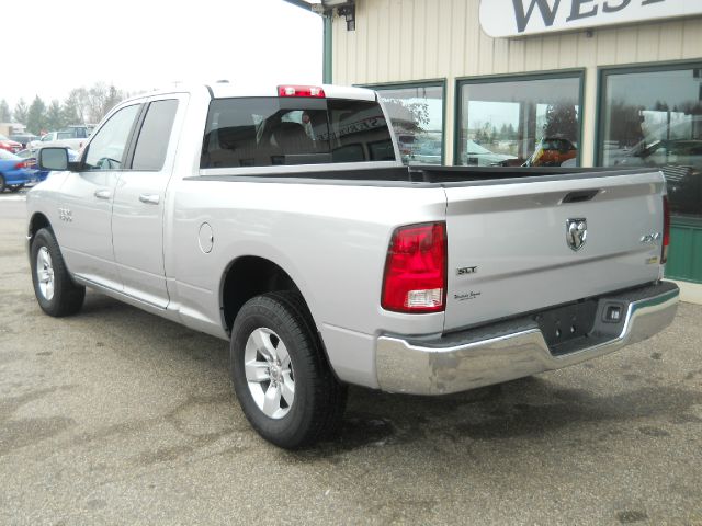 RAM 1500 2013 photo 2