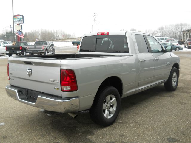 RAM 1500 2013 photo 3