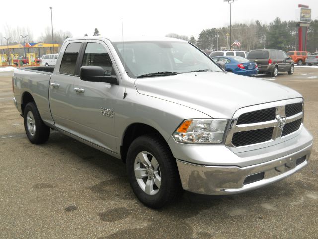 RAM 1500 2013 photo 4