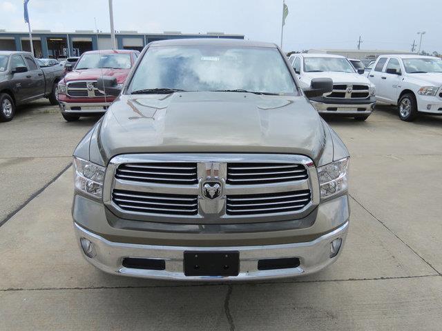 RAM 1500 2013 photo 1