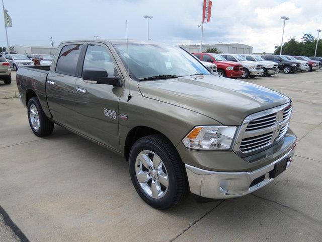 RAM 1500 2013 photo 2