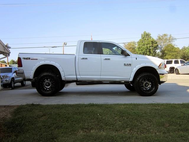 RAM 1500 2013 photo 4