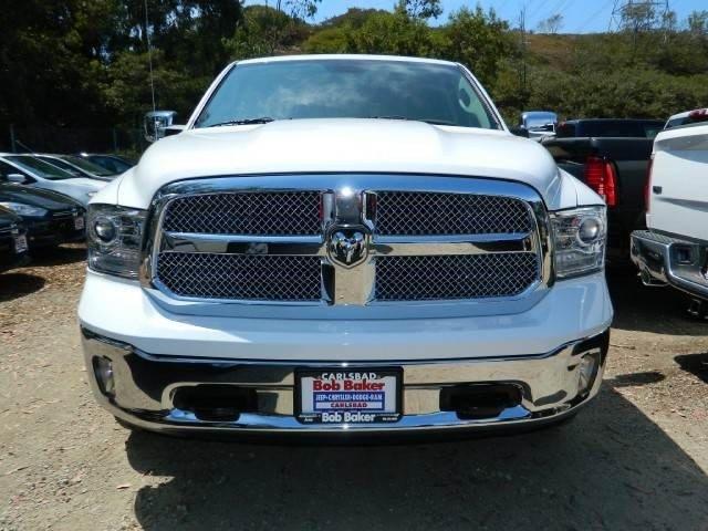 RAM 1500 2013 photo 3