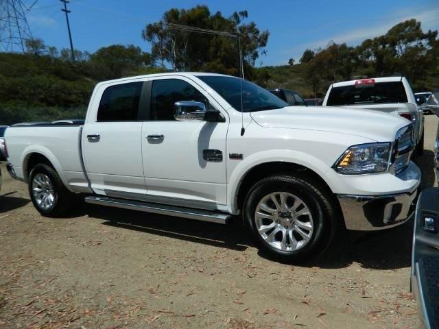 RAM 1500 2013 photo 4