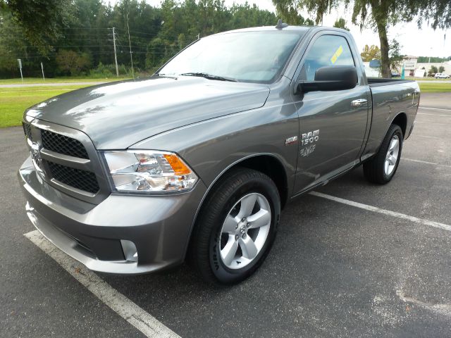 RAM 1500 2013 photo 4